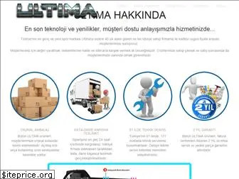 ultimaspor.com