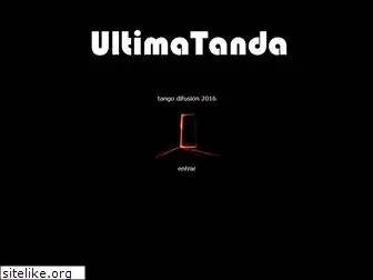 ultimatanda.it