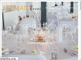 ultimate-events.com.au