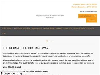 ultimate-floorcare.com