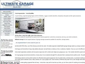 ultimate-garage.com