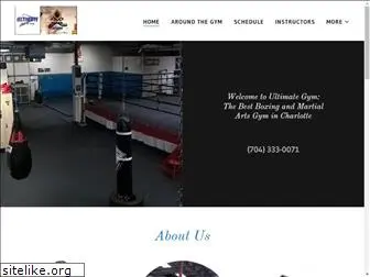 ultimate-gym.com