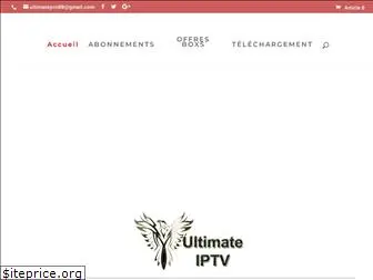 ultimate-iptv.pro