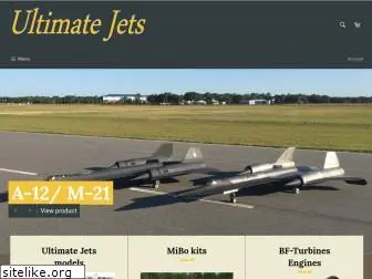 ultimate-jets.net