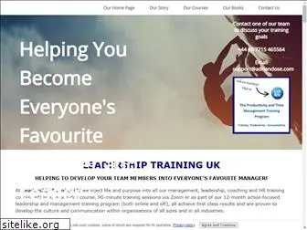 ultimate-leadership-training.co.uk