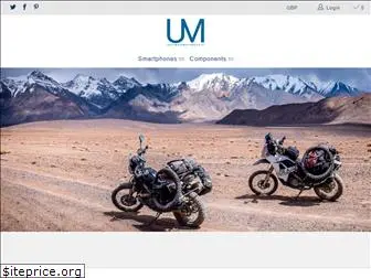 ultimate-motorcycle.co.uk