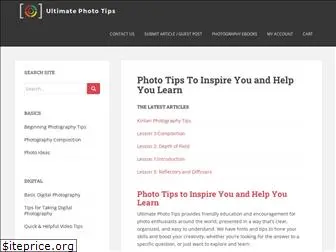 ultimate-photo-tips.com