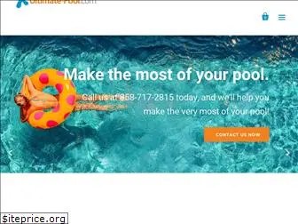 ultimate-pool.com