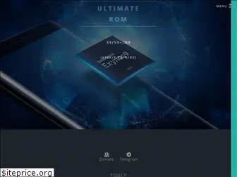 ultimate-rom.com