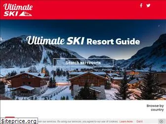 ultimate-ski.com