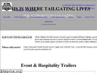 ultimate-tailgating.net