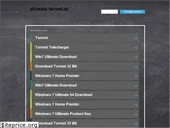 ultimate-torrent.co