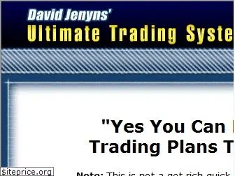 ultimate-trading-systems.com