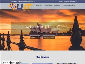 ultimate.com.au