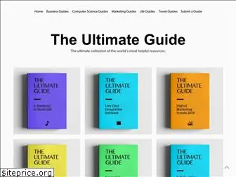 ultimate.guide