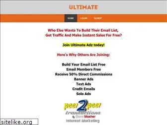 ultimateadz.com