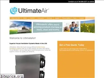 ultimateair.com