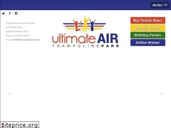 ultimateaircape.com