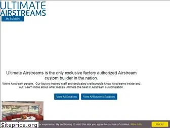 ultimateairstream.com