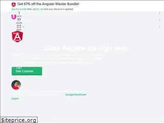 ultimateangular.com