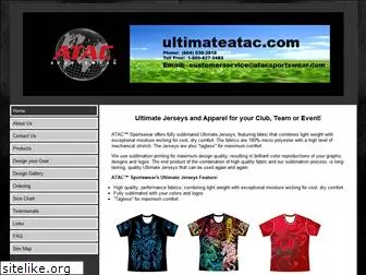 ultimateatac.com