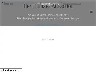 ultimateattraction.co.uk