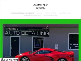 ultimateautodetailing4u.com