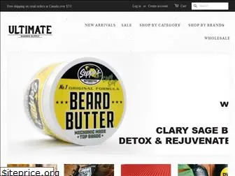 ultimatebarbersupplies.com