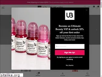 ultimatebeauty.com