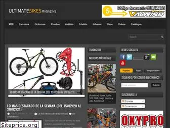 ultimatebikesmagazine.com