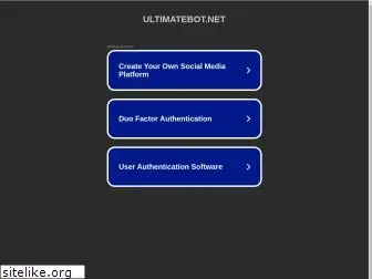 ultimatebot.net