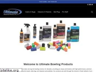 ultimatebowling.com