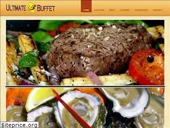 ultimatebuffet.com