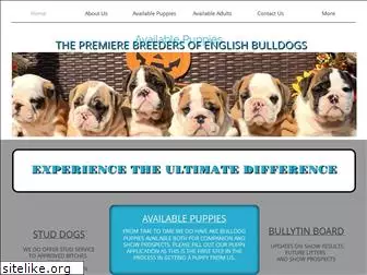 ultimatebulldogs.com