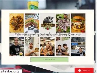 ultimateburger.net