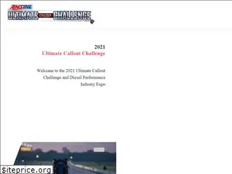 ultimatecalloutchallenge.com