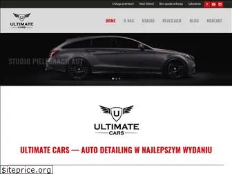 ultimatecars.pl