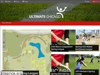 ultimatechicago.org