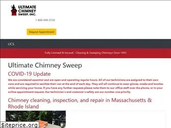 ultimatechimneysweep.com