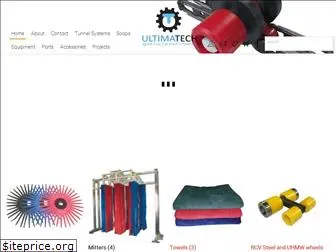 ultimatechstore.com