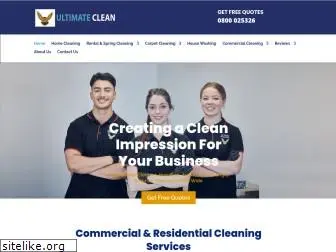 ultimateclean.co.nz