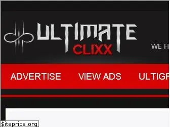 ultimateclixx.com