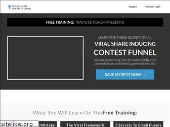 ultimatecontestfunnel.com