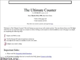 ultimatecounter.com