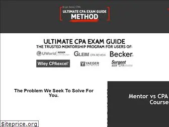 ultimatecpaexamguide.com