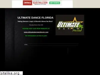 ultimatedanceflorida.com