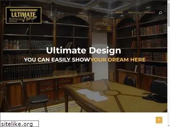 ultimatedesignny.com