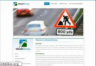 ultimatedirectory.co.uk