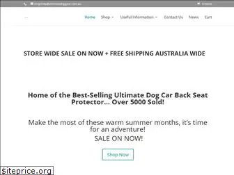 ultimatedoggear.com.au