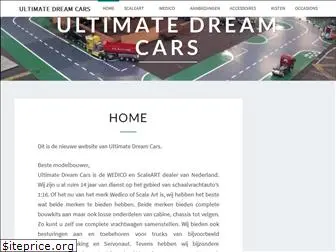 ultimatedreamcars.nl